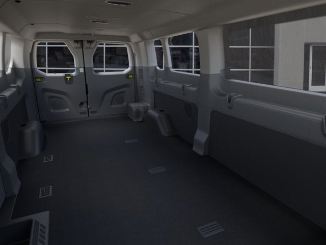 2024 Ford Transit Passenger Wagon XLT